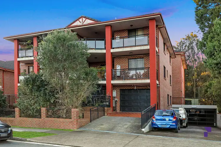 28/7 Melanie Street, Bankstown NSW 2200