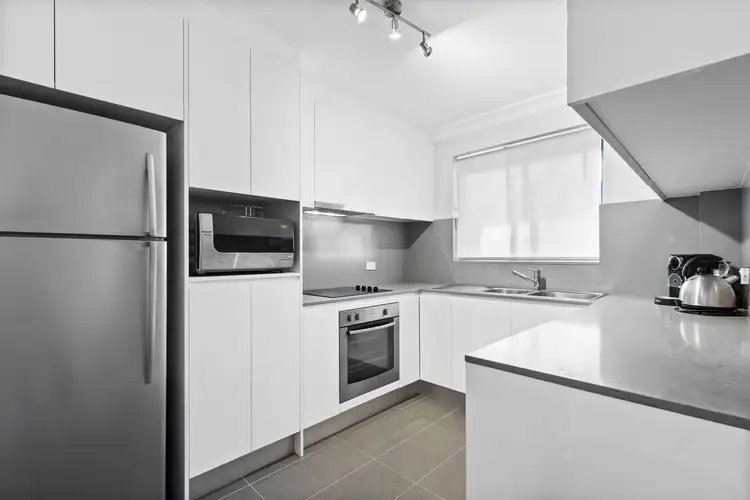 Main view of Homely unit listing, 36/34-40 Merton Street, Sutherland NSW 2232