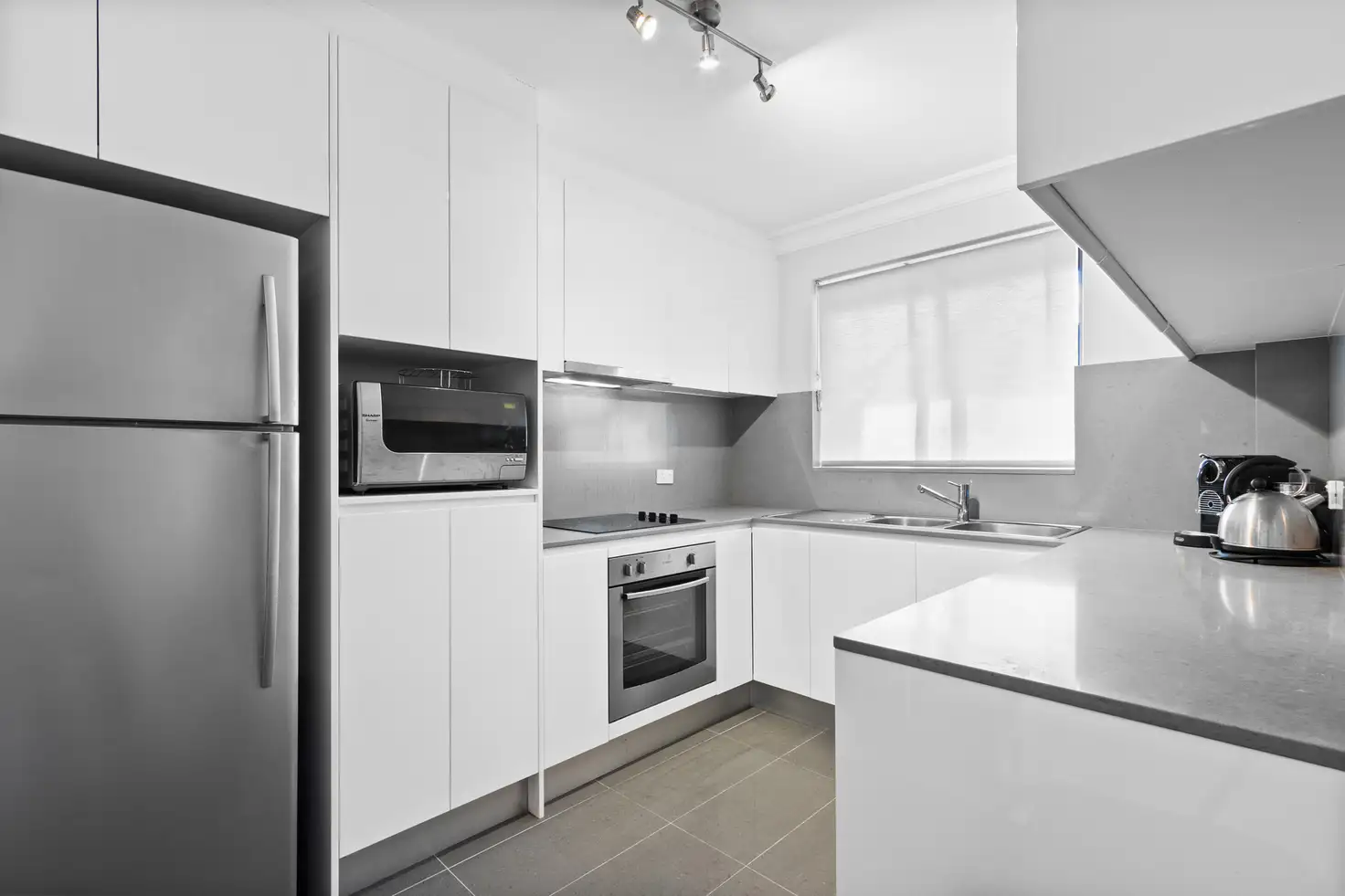 Main view of Homely unit listing, 36/34-40 Merton Street, Sutherland NSW 2232