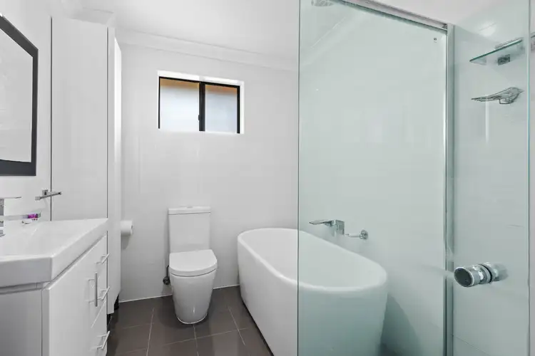 Second view of Homely unit listing, 36/34-40 Merton Street, Sutherland NSW 2232