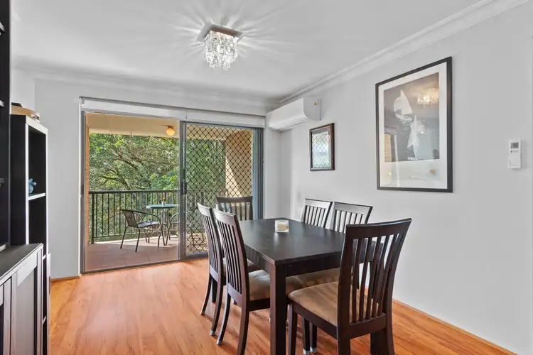 Third view of Homely unit listing, 36/34-40 Merton Street, Sutherland NSW 2232