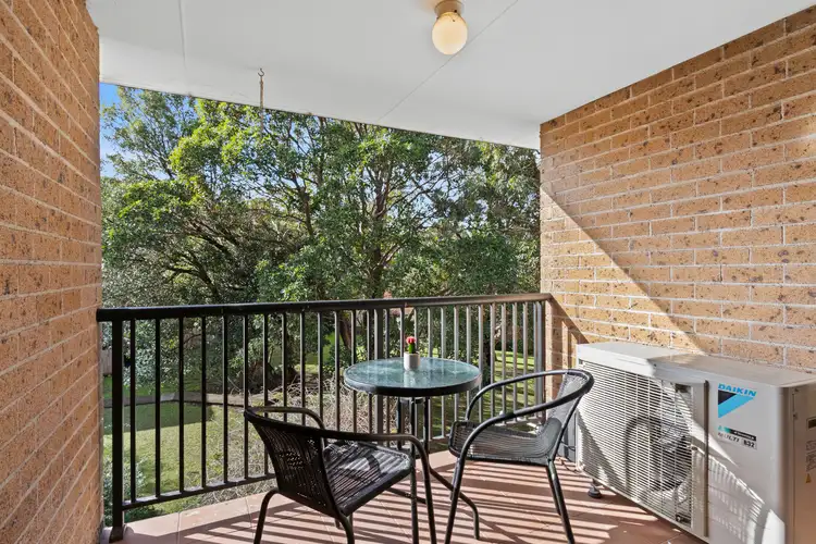 Sixth view of Homely unit listing, 36/34-40 Merton Street, Sutherland NSW 2232