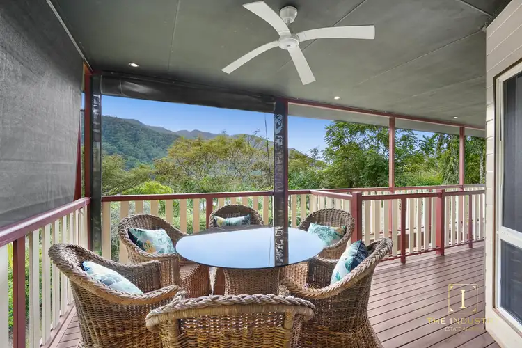 5 Orminston Close, Redlynch QLD 4870
