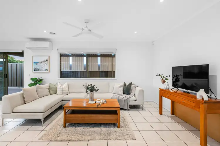 Third view of Homely house listing, 10 Woodyard Court, Altona Meadows VIC 3028