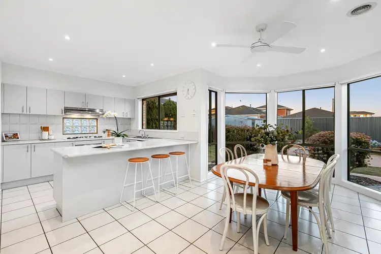 Fourth view of Homely house listing, 10 Woodyard Court, Altona Meadows VIC 3028
