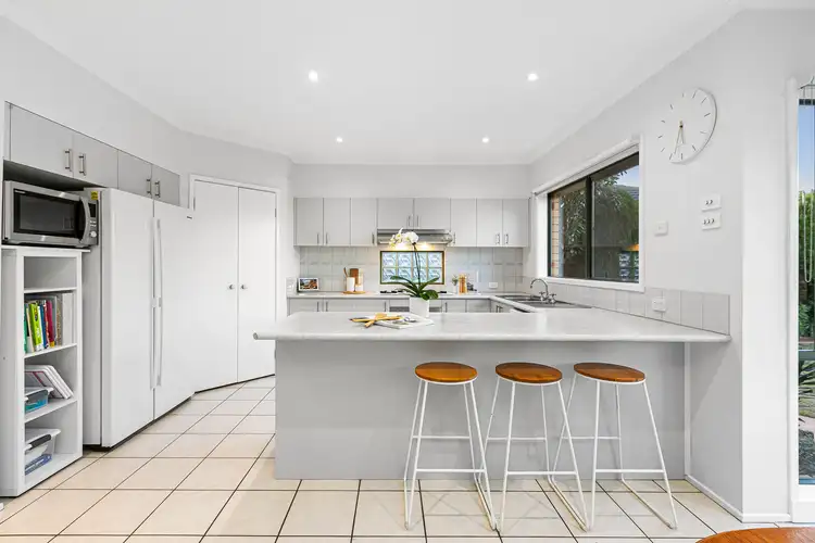 Fifth view of Homely house listing, 10 Woodyard Court, Altona Meadows VIC 3028