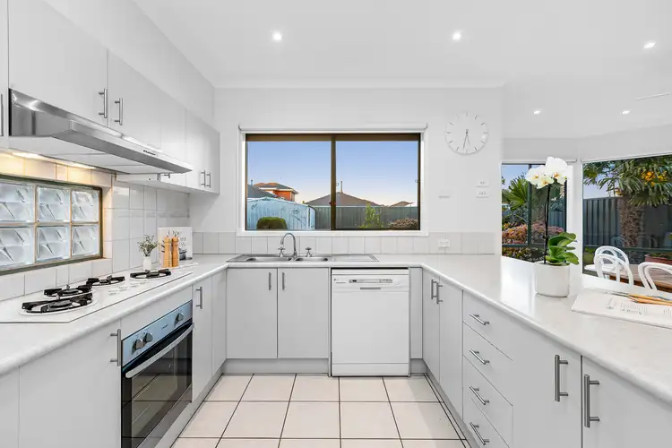 Sixth view of Homely house listing, 10 Woodyard Court, Altona Meadows VIC 3028