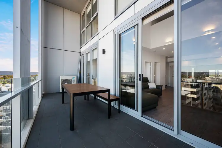 Fifth view of Homely apartment listing, 1013/8 Aviators Way, Penrith NSW 2750