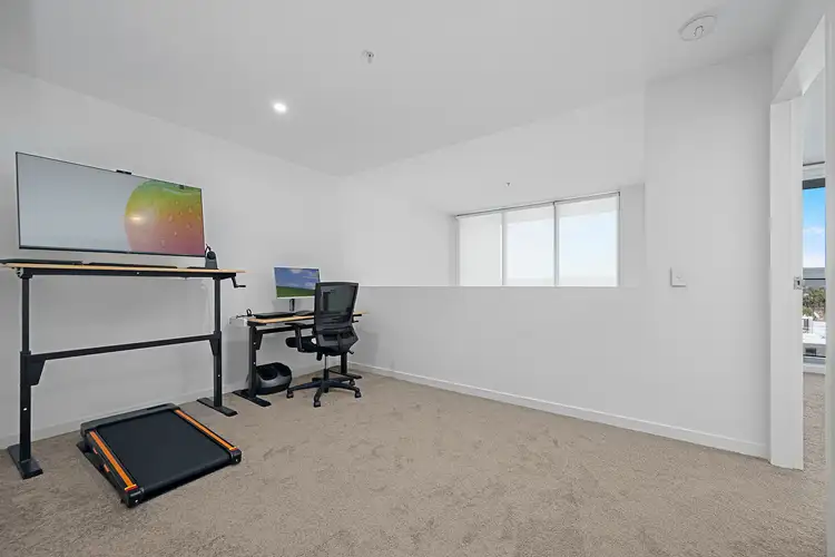 Sixth view of Homely apartment listing, 1013/8 Aviators Way, Penrith NSW 2750