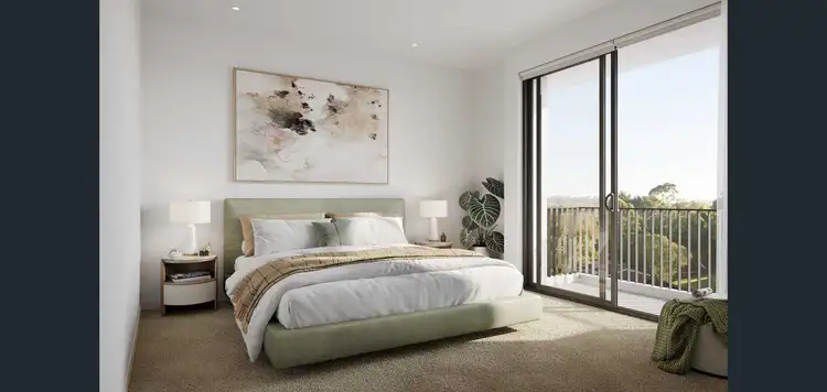 Sixth view of Homely apartment listing, G08/21 Ashford Avenue, Castle Hill NSW 2154