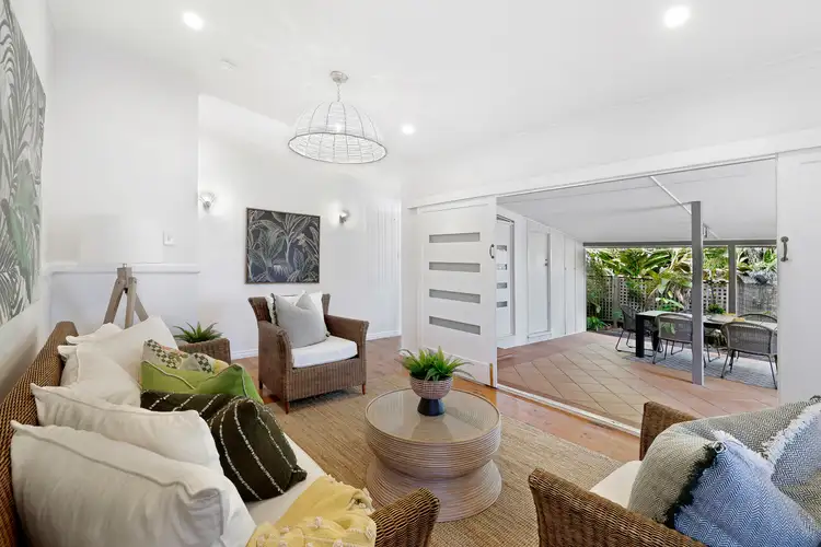 Fourth view of Homely house listing, 72 Deakin Avenue, Southport QLD 4215