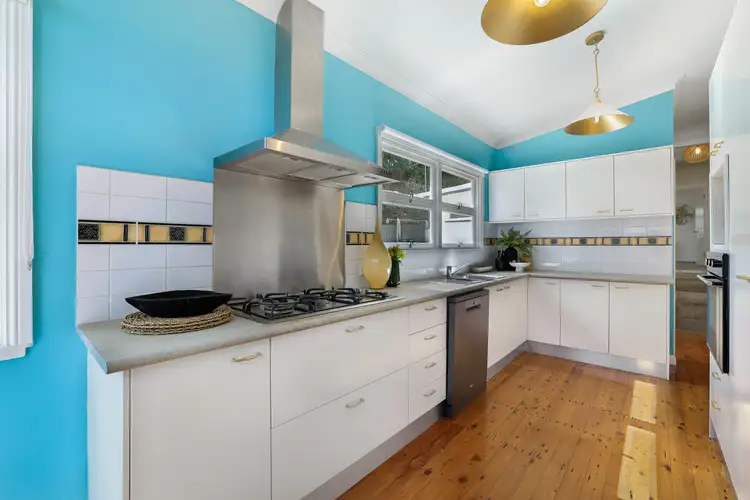 Fifth view of Homely house listing, 72 Deakin Avenue, Southport QLD 4215