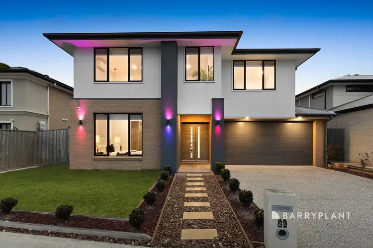 29 Clements Street, Officer South VIC 3809