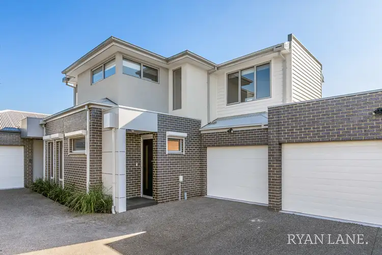63 Rose Street, Altona VIC 3018