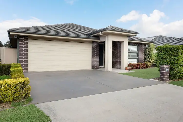 Main view of Homely house listing, 46 Springs Road, Spring Farm NSW 2570