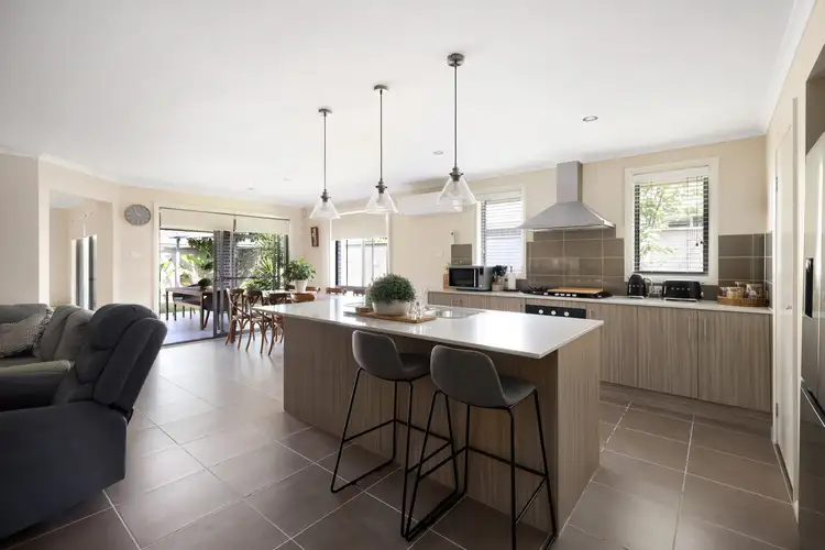 Second view of Homely house listing, 46 Springs Road, Spring Farm NSW 2570