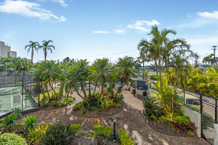 3/114-116 Marine Parade