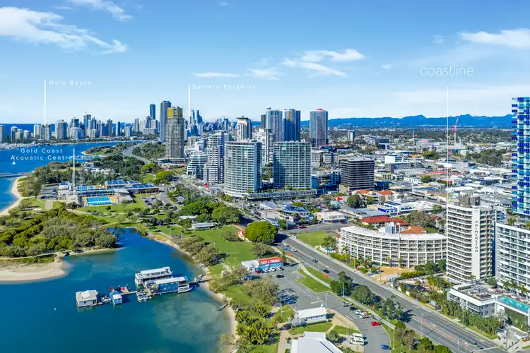 3/114-116 Marine Parade, Southport QLD 4215