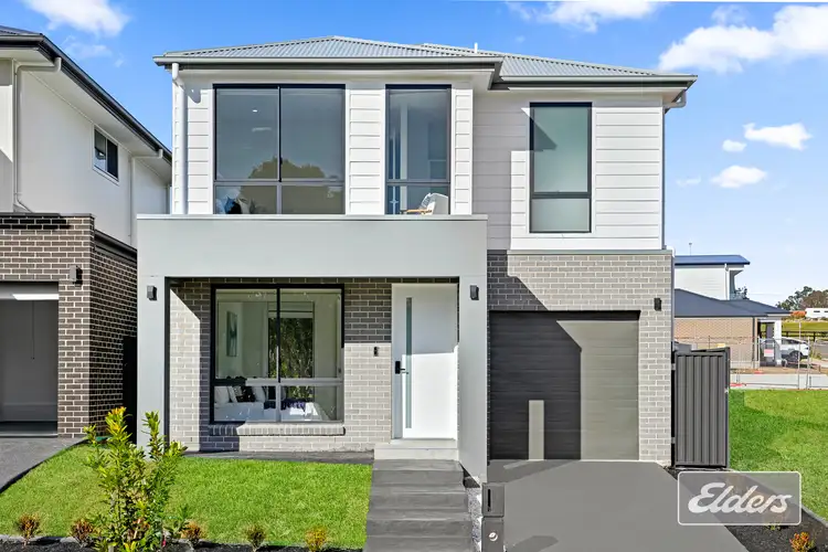 16 Swiss Drive, Oakville NSW 2765