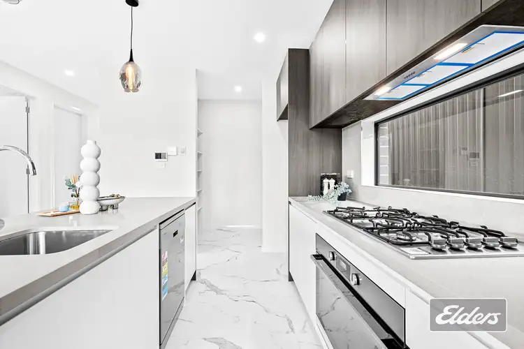 Fourth view of Homely house listing, 16 Swiss Drive, Oakville NSW 2765