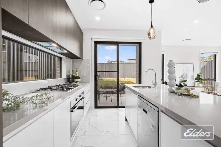 Fifth view of Homely house listing, 16 Swiss Drive, Oakville NSW 2765