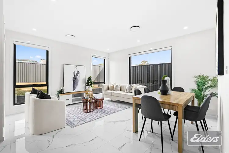 Sixth view of Homely house listing, 16 Swiss Drive, Oakville NSW 2765