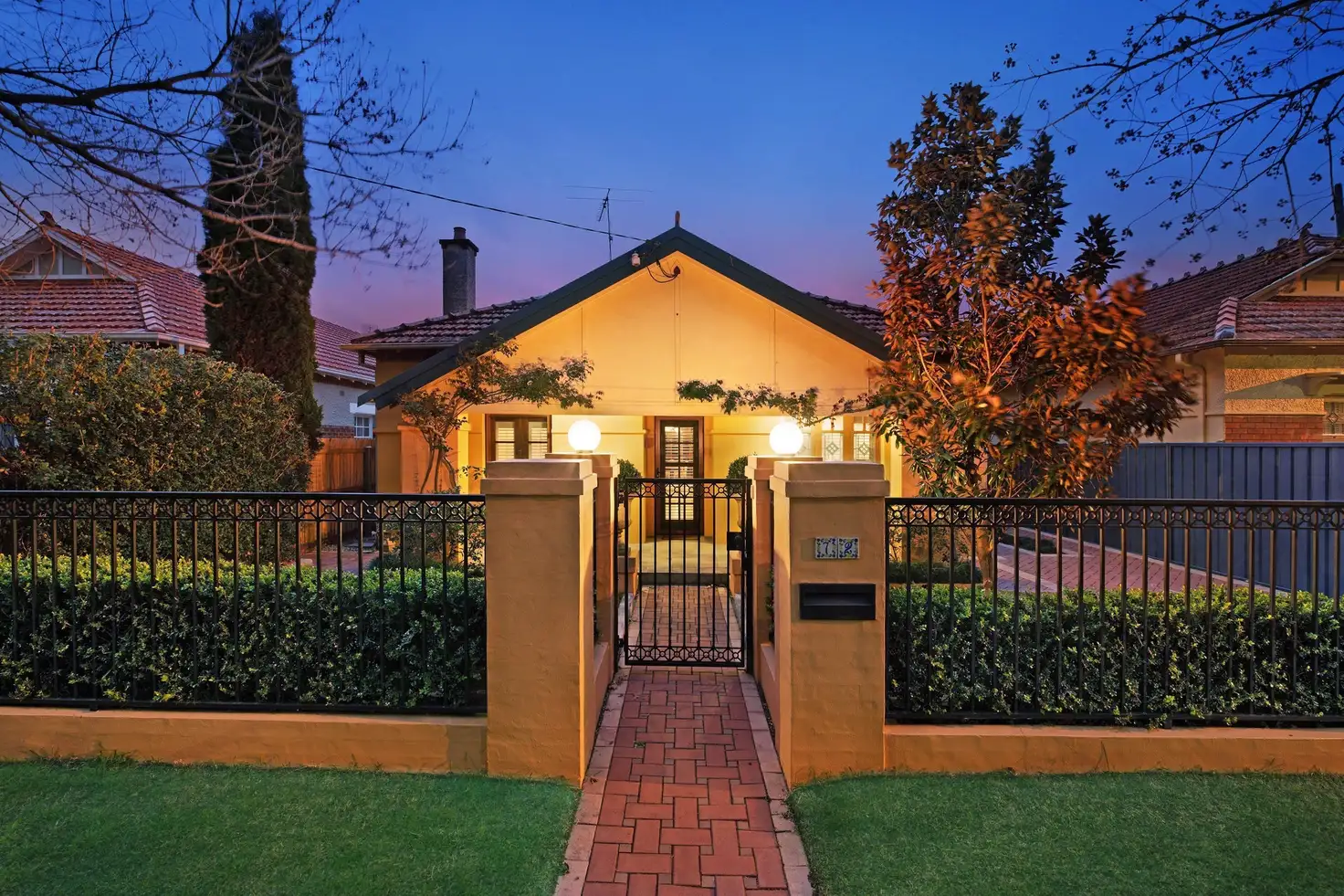Main view of Homely house listing, 72 National Park Street, Hamilton East NSW 2303