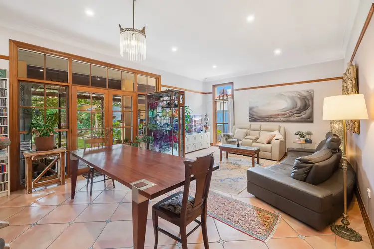 Third view of Homely house listing, 72 National Park Street, Hamilton East NSW 2303