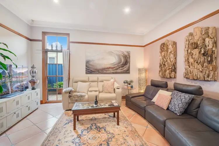 Fourth view of Homely house listing, 72 National Park Street, Hamilton East NSW 2303