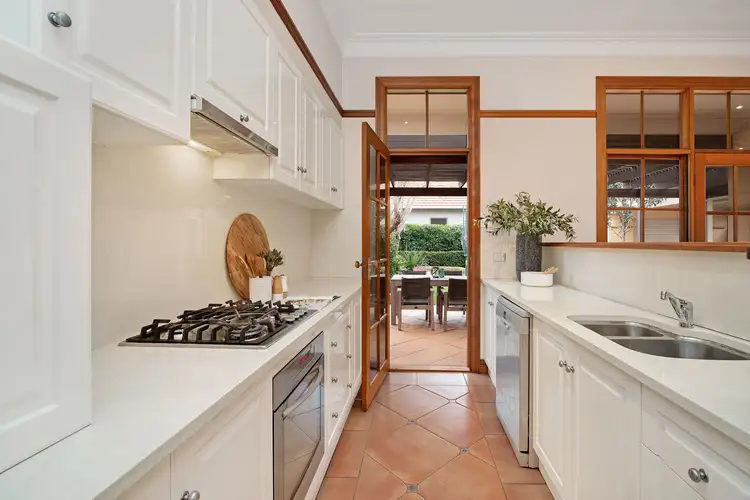 Fifth view of Homely house listing, 72 National Park Street, Hamilton East NSW 2303