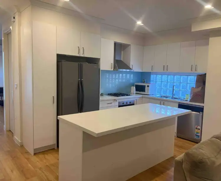 Second view of Homely townhouse listing, 1/4 Cassowary Close, Carrum Downs VIC 3201