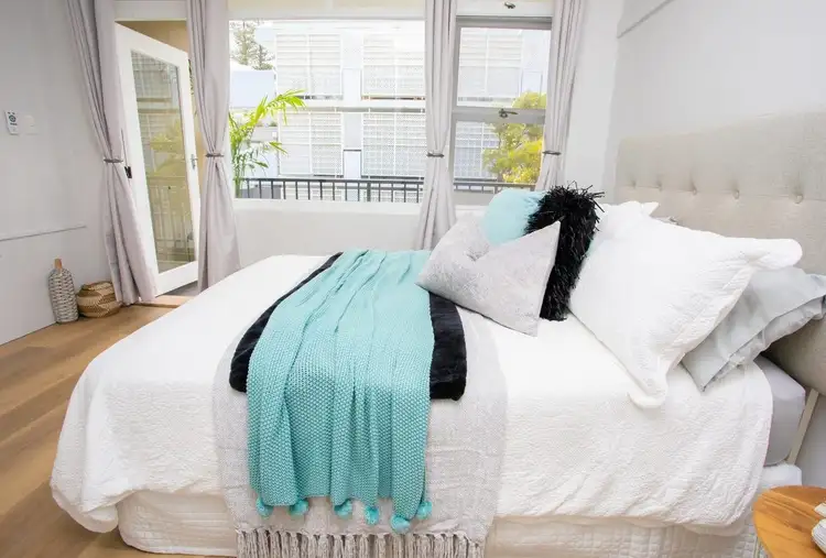 Second view of Homely apartment listing, 16/2-4 Pine Street, Manly NSW 2095