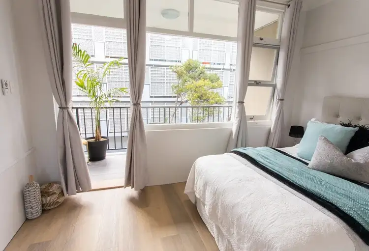Third view of Homely apartment listing, 16/2-4 Pine Street, Manly NSW 2095