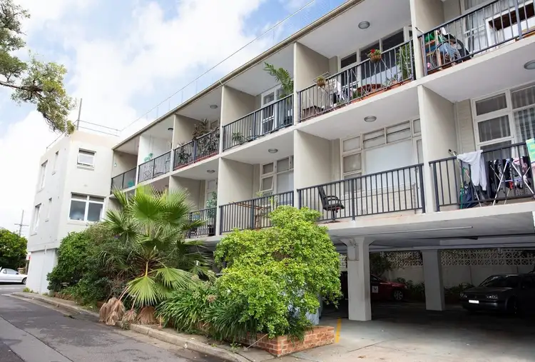 Fourth view of Homely apartment listing, 16/2-4 Pine Street, Manly NSW 2095
