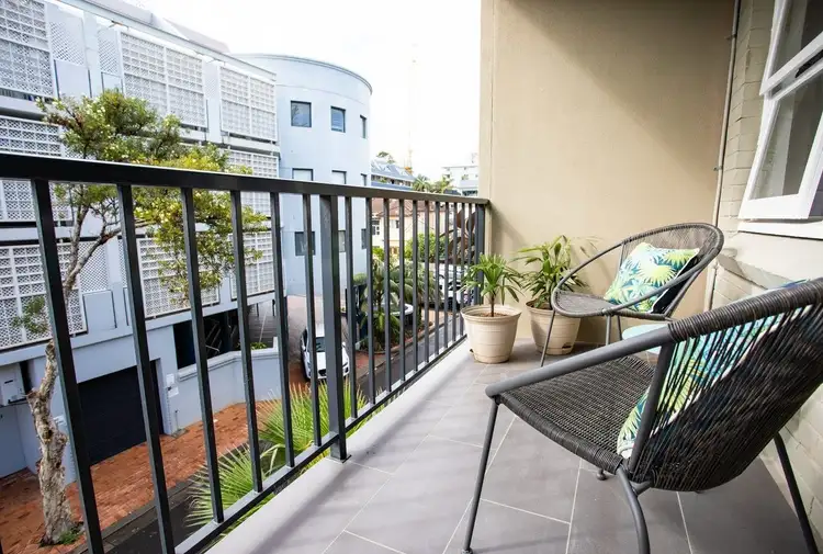 Fifth view of Homely apartment listing, 16/2-4 Pine Street, Manly NSW 2095
