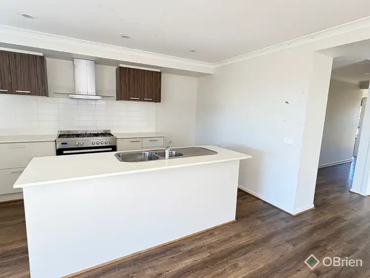 Second view of Homely house listing, 8 Slate Way, Cobblebank VIC 3338