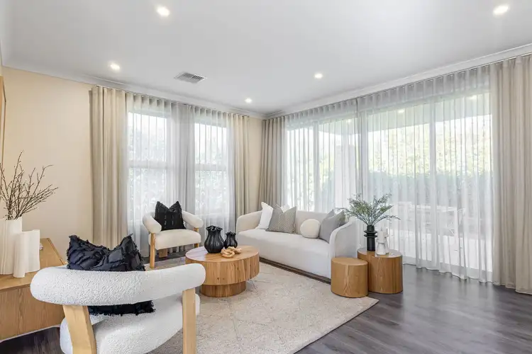 Fifth view of Homely house listing, 1/47 Rowells Road, Lockleys SA 5032