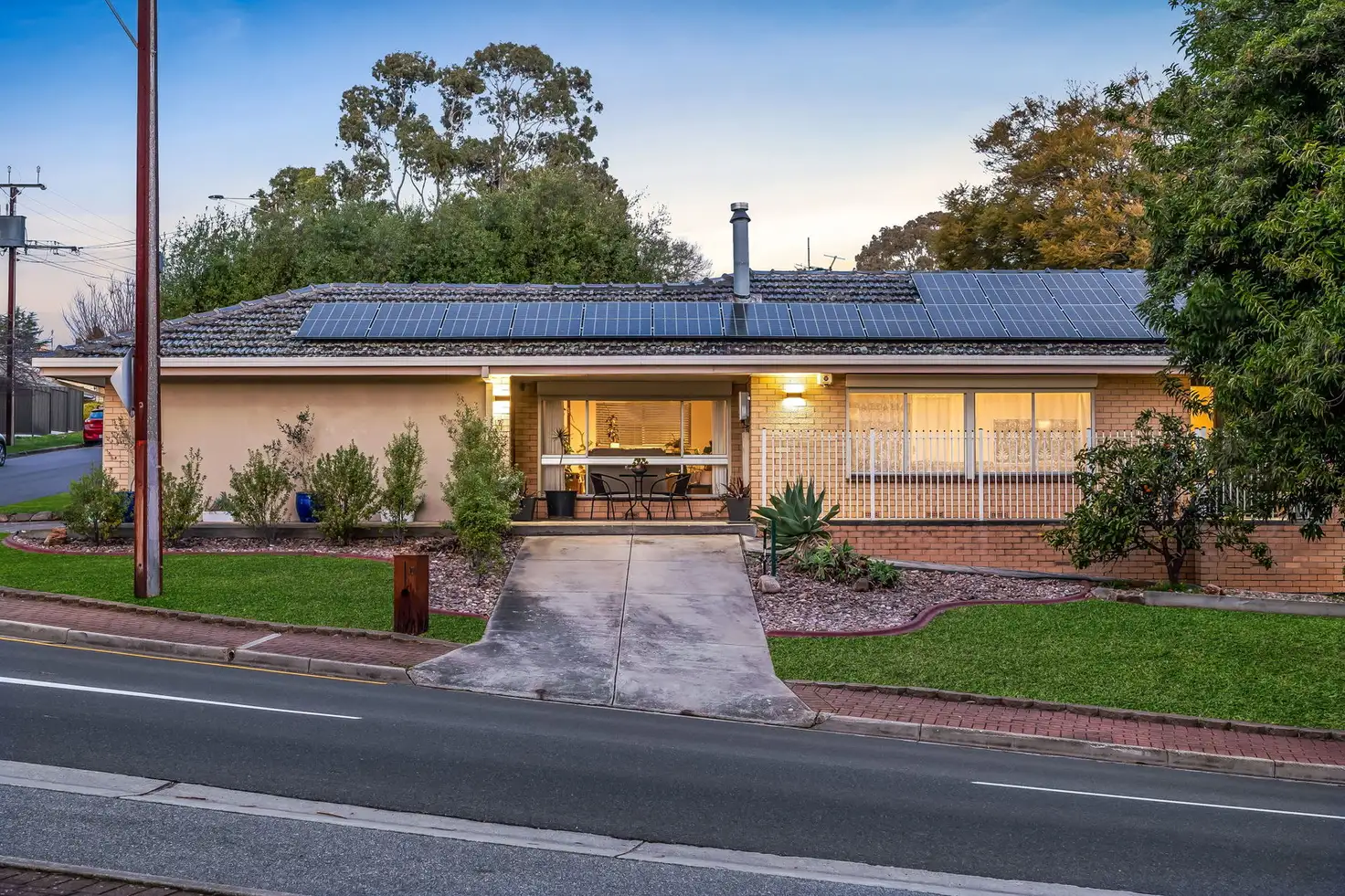 Main view of Homely house listing, 17 Fountain Valley Drive, Happy Valley SA 5159