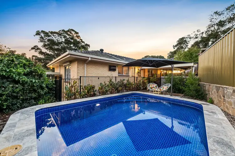 Second view of Homely house listing, 17 Fountain Valley Drive, Happy Valley SA 5159