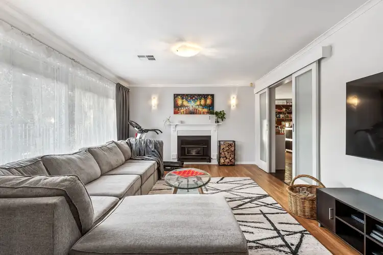 Third view of Homely house listing, 17 Fountain Valley Drive, Happy Valley SA 5159