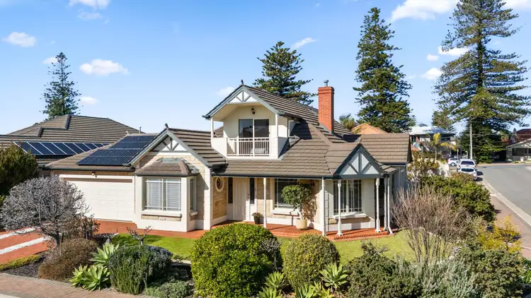 1 Averil Court, Somerton Park SA 5044
