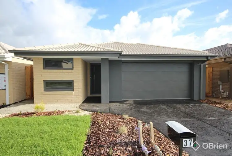 Main view of Homely house listing, 37 Botany Way, Pakenham VIC 3810