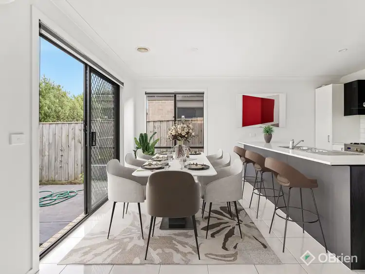 Second view of Homely house listing, 37 Botany Way, Pakenham VIC 3810