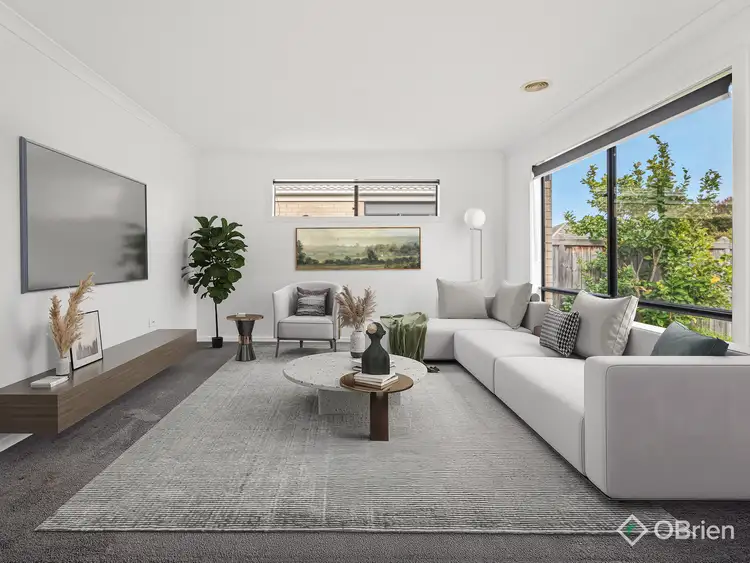 Third view of Homely house listing, 37 Botany Way, Pakenham VIC 3810