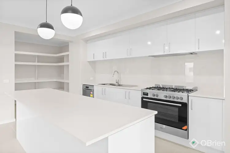 Fifth view of Homely house listing, 13 Dusky Way, Officer VIC 3809