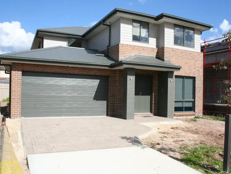 13 Admiral Street, The Ponds NSW 2769