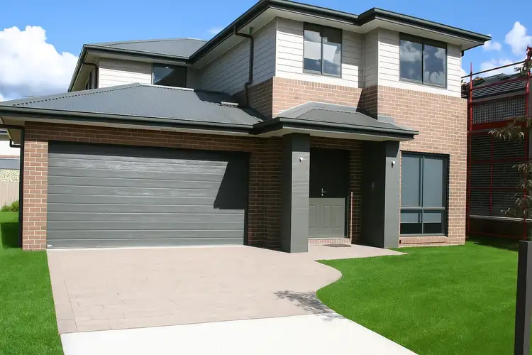 13 Admiral Street, The Ponds NSW 2769