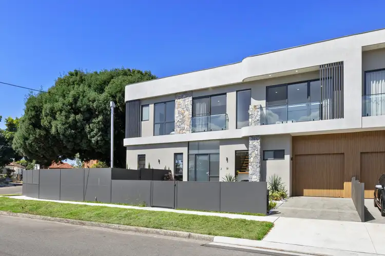 Second view of Homely house listing, 1A Keysor Road, Pagewood NSW 2035