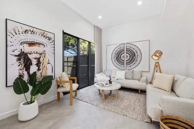 Fifth view of Homely house listing, 1A Keysor Road, Pagewood NSW 2035