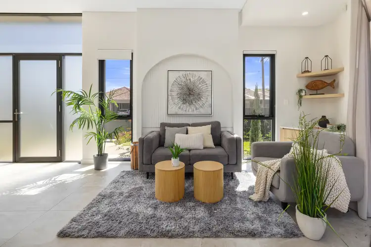 Sixth view of Homely house listing, 1A Keysor Road, Pagewood NSW 2035